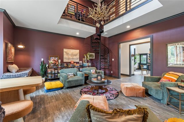 215 Woodforest Lane, Franklin, TX 77856