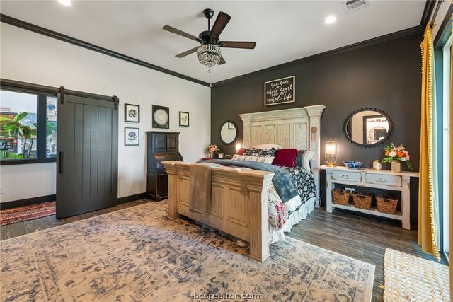 215 Woodforest Lane, Franklin, TX 77856