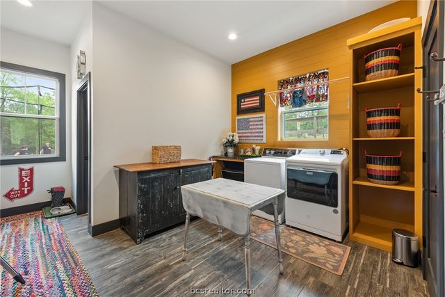 215 Woodforest Lane, Franklin, TX 77856