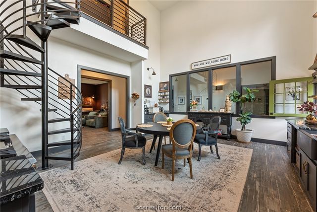 215 Woodforest Lane, Franklin, TX 77856