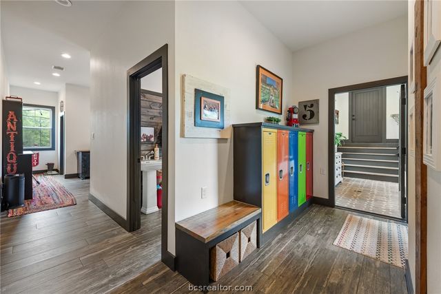215 Woodforest Lane, Franklin, TX 77856