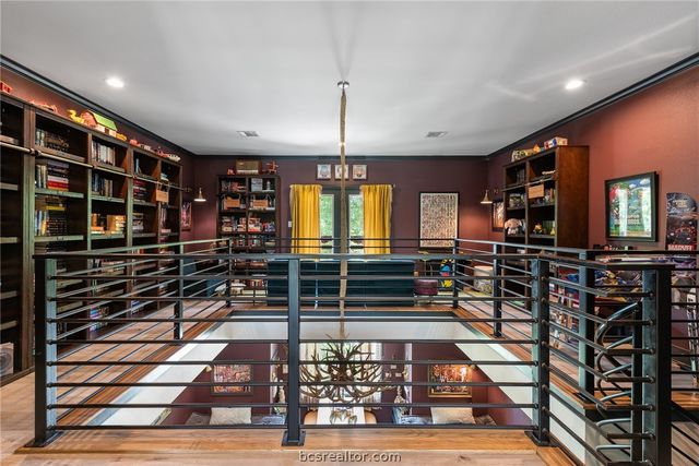 215 Woodforest Lane, Franklin, TX 77856