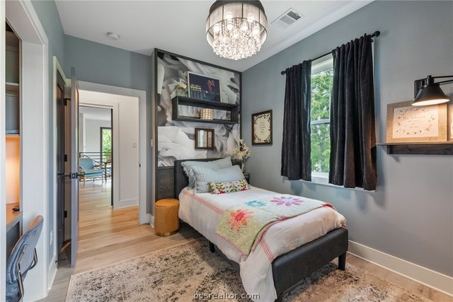215 Woodforest Lane, Franklin, TX 77856