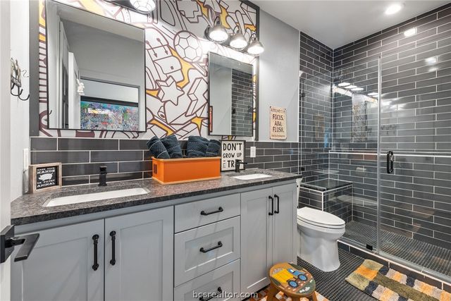 215 Woodforest Lane, Franklin, TX 77856