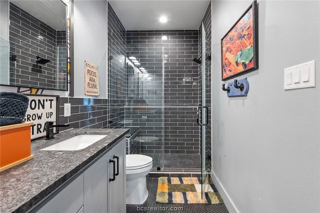 215 Woodforest Lane, Franklin, TX 77856