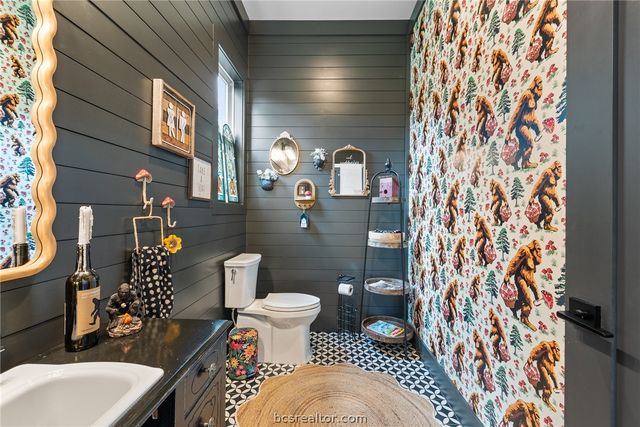 215 Woodforest Lane, Franklin, TX 77856