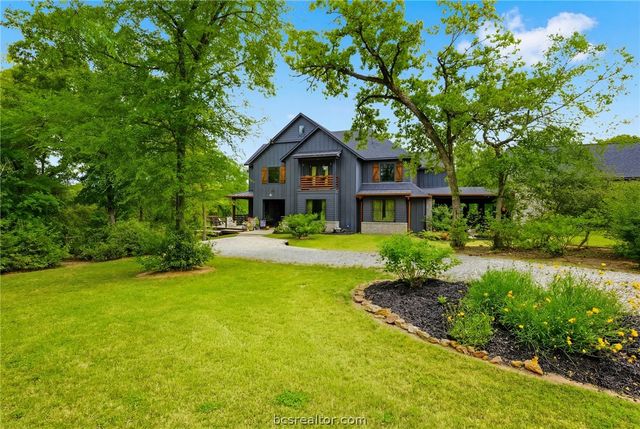 215 Woodforest Lane, Franklin, TX 77856