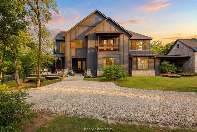 215 Woodforest Lane, Franklin, TX 77856