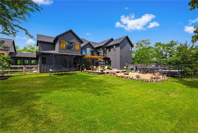 215 Woodforest Lane, Franklin, TX 77856