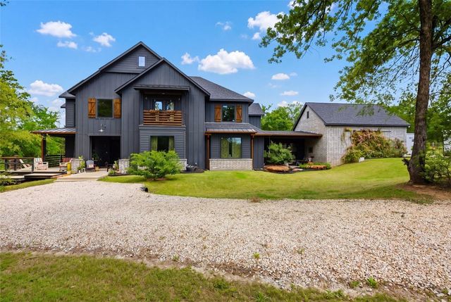 215 Woodforest Lane, Franklin, TX 77856