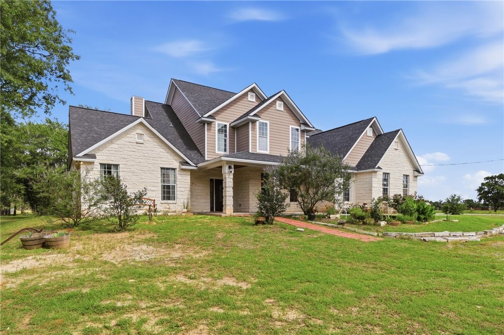 3860 Grapevine Drive, Bryan, TX 77807 — photo 2