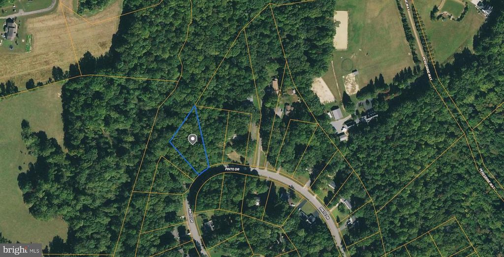 25106 PINTO DRIVE, Hollywood, MD 20636