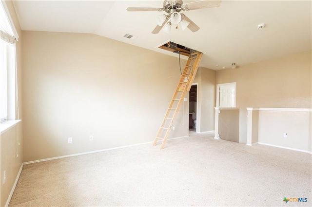 6213 Suellen LN, Killeen, TX 76542