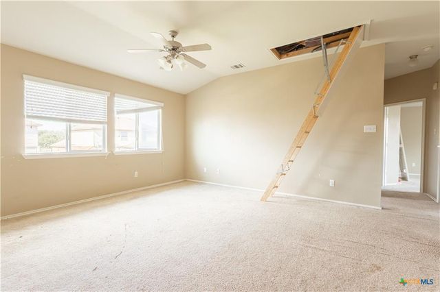 6213 Suellen LN, Killeen, TX 76542