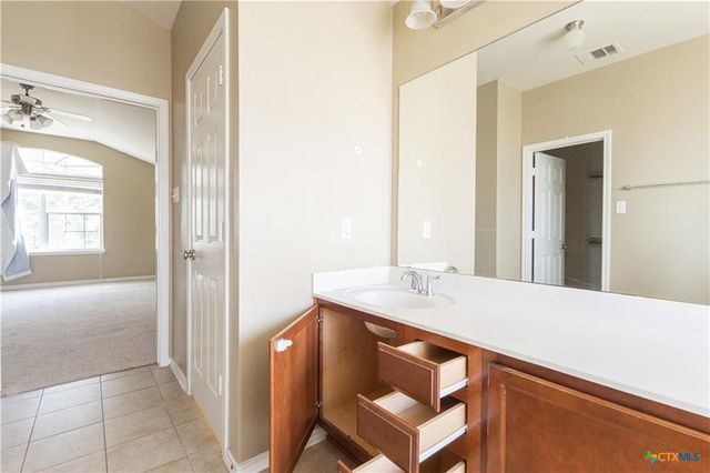 6213 Suellen LN, Killeen, TX 76542