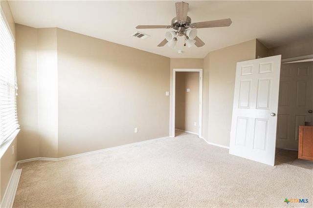 6213 Suellen LN, Killeen, TX 76542