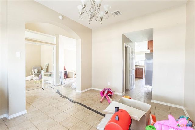 6213 Suellen LN, Killeen, TX 76542