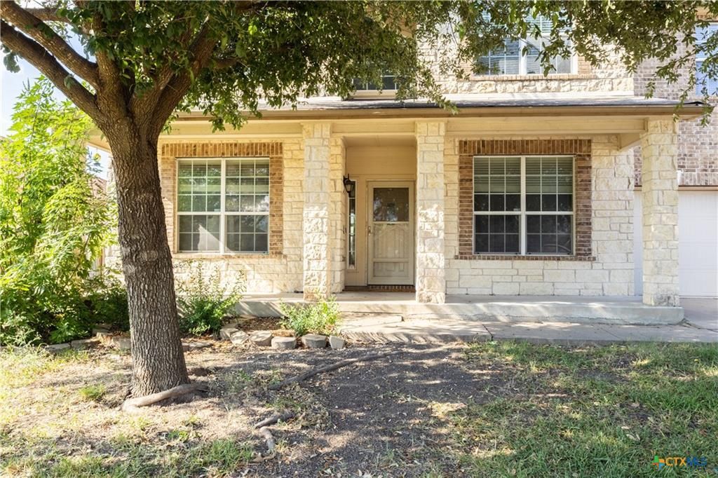 6213 Suellen LN, Killeen, TX 76542
