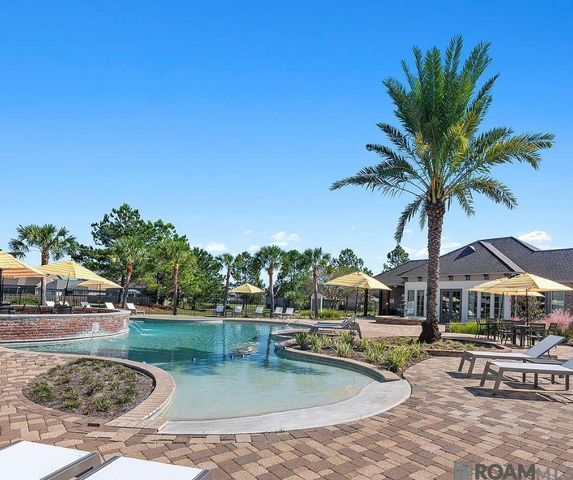 3802 Kingsbarns Dr, Zachary, LA 70791