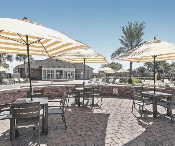 3802 Kingsbarns Dr, Zachary, LA 70791