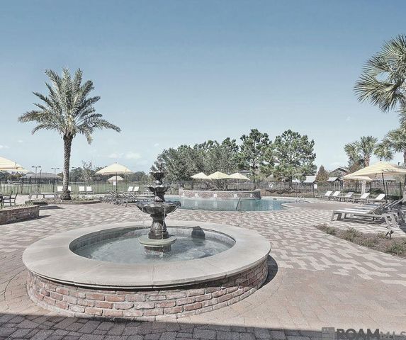 3802 Kingsbarns Dr, Zachary, LA 70791