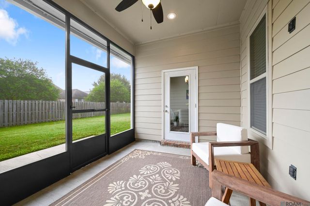 3802 Kingsbarns Dr, Zachary, LA 70791