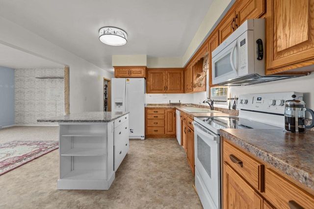 815 SUNSET AVENUE, Algoma, WI 54201