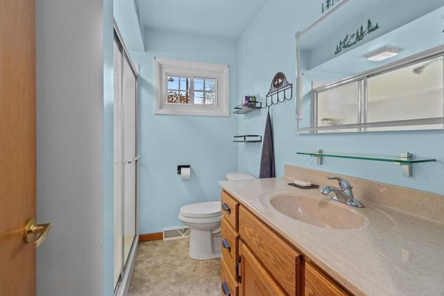 815 SUNSET AVENUE, Algoma, WI 54201