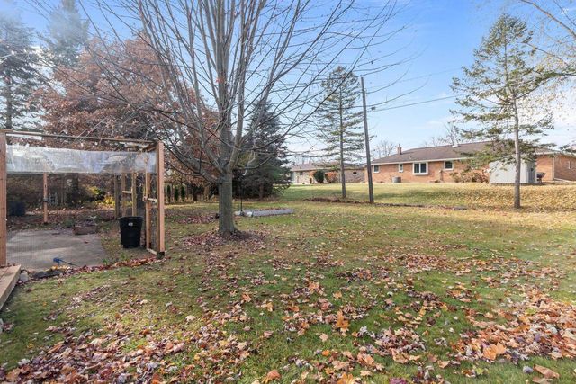 815 SUNSET AVENUE, Algoma, WI 54201