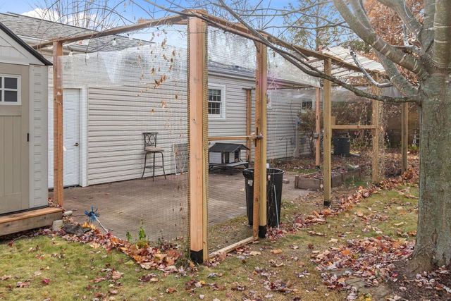 815 SUNSET AVENUE, Algoma, WI 54201