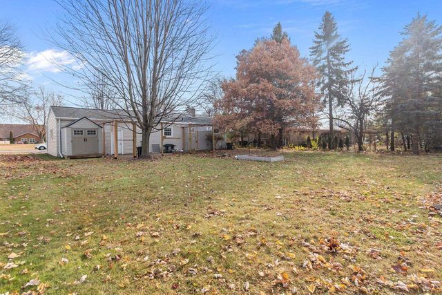 815 SUNSET AVENUE, Algoma, WI 54201