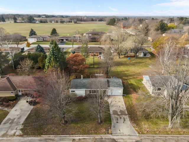 815 SUNSET AVENUE, Algoma, WI 54201