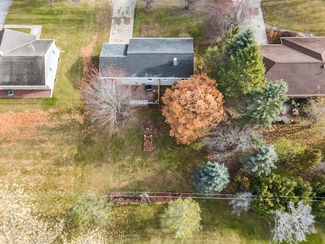 815 SUNSET AVENUE, Algoma, WI 54201