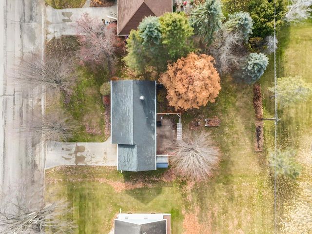 815 SUNSET AVENUE, Algoma, WI 54201