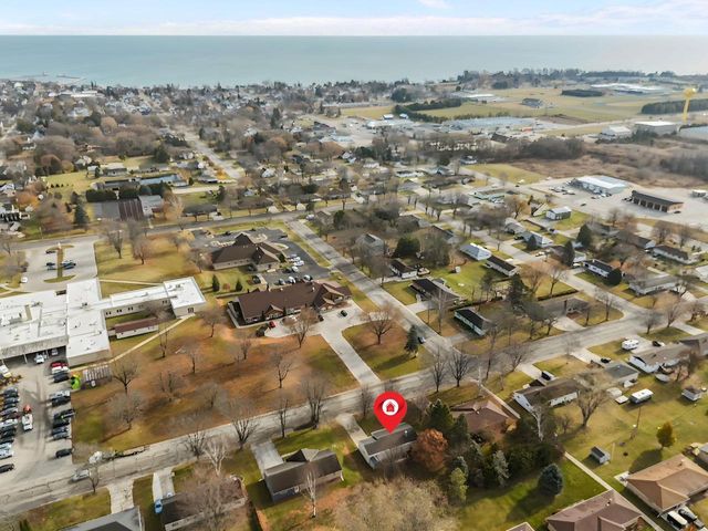 815 SUNSET AVENUE, Algoma, WI 54201