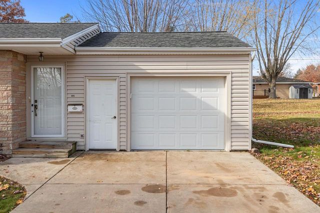 815 SUNSET AVENUE, Algoma, WI 54201
