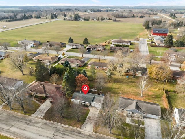 815 SUNSET AVENUE, Algoma, WI 54201