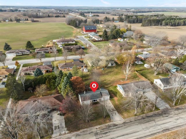 815 SUNSET AVENUE, Algoma, WI 54201