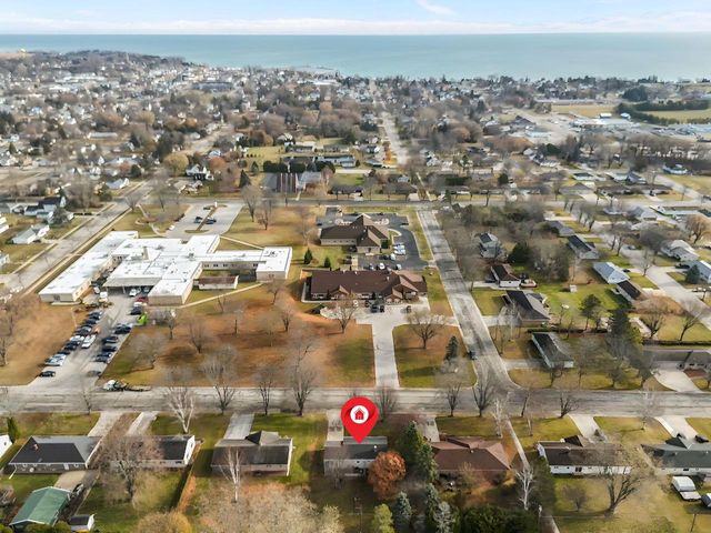 815 SUNSET AVENUE, Algoma, WI 54201