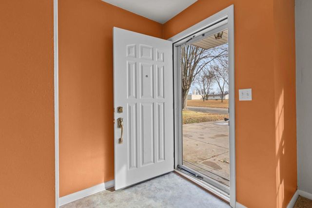 815 SUNSET AVENUE, Algoma, WI 54201