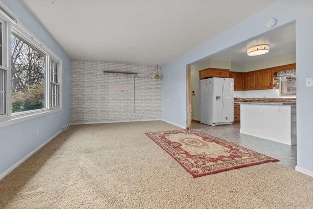 815 SUNSET AVENUE, Algoma, WI 54201