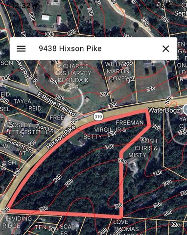 9438 Hixson Pike, Soddy Daisy, TN 37379