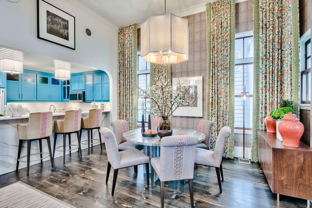 2 N Spanish Town Lane, Rosemary Beach, FL 32461