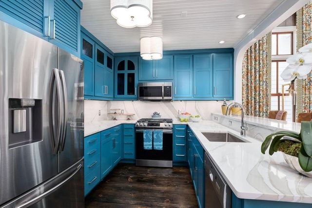 2 N Spanish Town Lane, Rosemary Beach, FL 32461