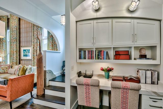 2 N Spanish Town Lane, Rosemary Beach, FL 32461