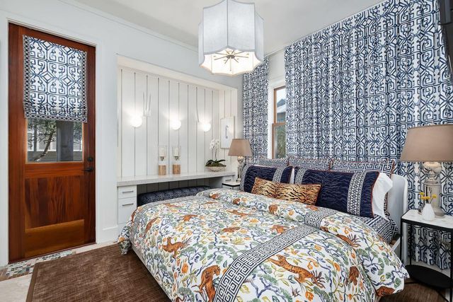 2 N Spanish Town Lane, Rosemary Beach, FL 32461