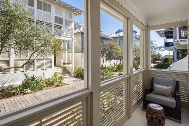2 N Spanish Town Lane, Rosemary Beach, FL 32461