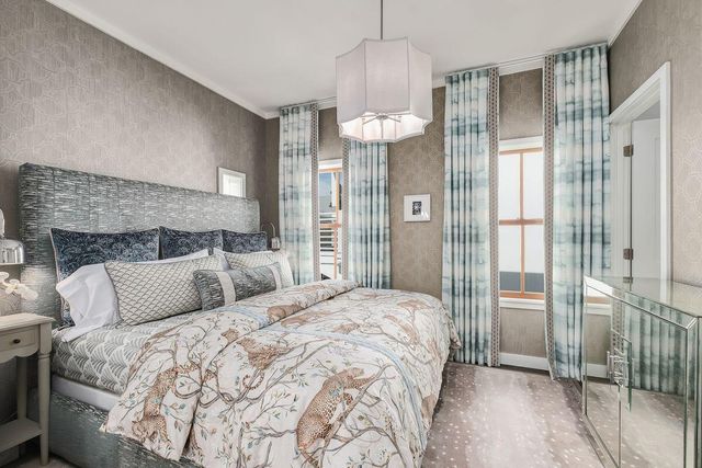 2 N Spanish Town Lane, Rosemary Beach, FL 32461