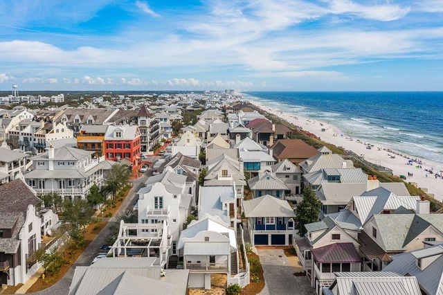 2 N Spanish Town Lane, Rosemary Beach, FL 32461