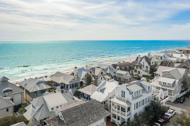 2 N Spanish Town Lane, Rosemary Beach, FL 32461